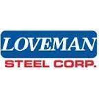 loveman steel company